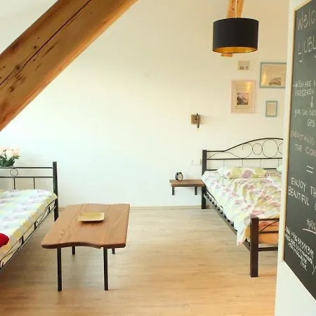 Cozy Apartment-above Main Square