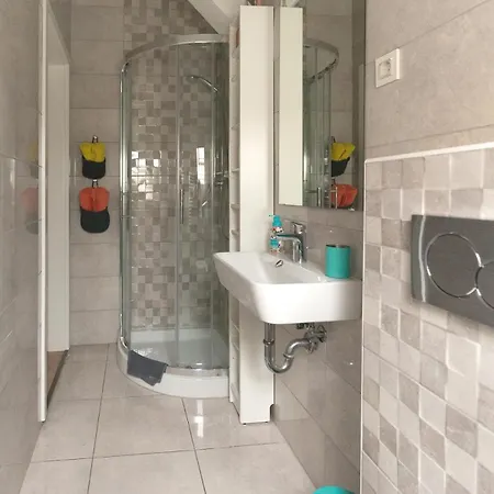 Cozy Apartment-above Main Square Daire Ljubljana